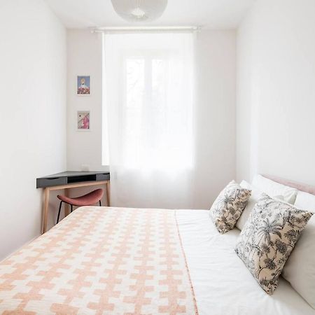 Bocconi 2 Camere In Stile Corte Milanese 외부 사진