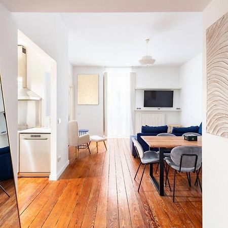 Bocconi 2 Camere In Stile Corte Milanese 외부 사진