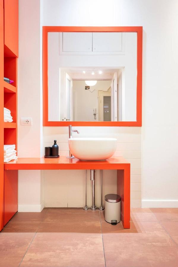Bocconi 2 Camere In Stile Corte Milanese 외부 사진