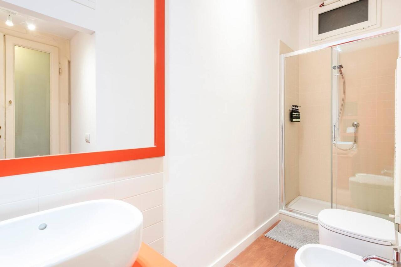 Bocconi 2 Camere In Stile Corte Milanese 외부 사진
