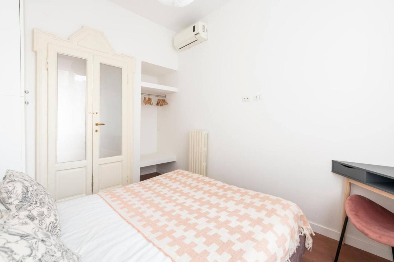 Bocconi 2 Camere In Stile Corte Milanese 외부 사진